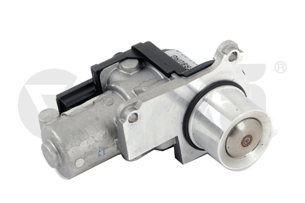 Zawór recyrkulacji spalin EGR do Volkswagen Caddy III 2KB, 2KJ, 2CB, 2CJ