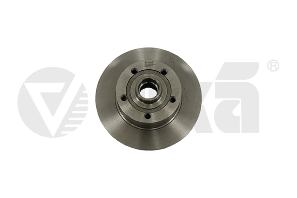 Do koszyka Tarcza hamulcowa tylna Audi A4 Avant B5 8D5