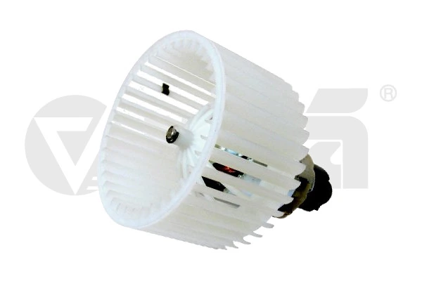 Silniczek wentylatora nagrzewnicy (ogrzewacza wnętrza) do Audi 100 C4 4A2