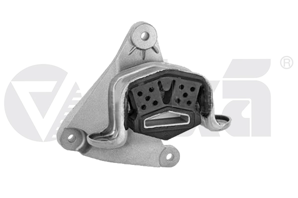 Poduszka (podpora) silnika lewa Volkswagen Transporter T6 awangarda (SGA, SGH, SHA, SHH) (2015 - 2024) cena, od 56,43 USD
