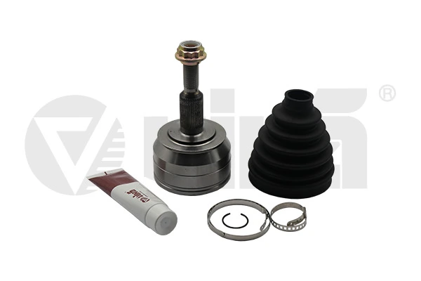 Przegub homokinetyczny przedni zewnętrzny Volkswagen Multivan T5 minivan (7HM, 7HN, 7HF, 7EF, 7EM, 7EN) (2003 - 2016) cena, od 50,37 USD
