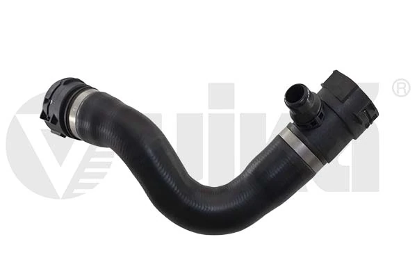 Przewód (króciec) chłodnicy górny BMW X3 F25