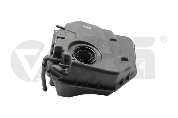 Do koszyka Zbiorniczek wyrównawczy układu chłodzenia Porsche Cayenne  955