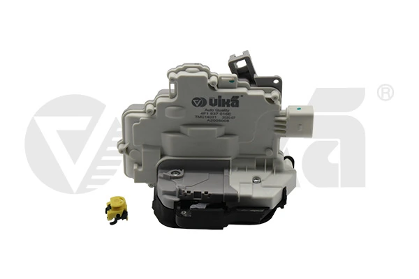 Do koszyka Zamek drzwi przednich prawych Audi A3  8P1