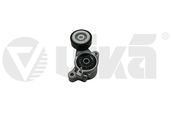  Rolka napinacza paska napędowego Skoda Fabia 2