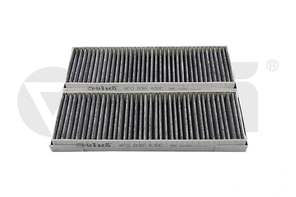 Filtr kabiny Audi A6 Allroad C6 kombi (4FH) (2006 - 2011) cena, od 14,39 USD