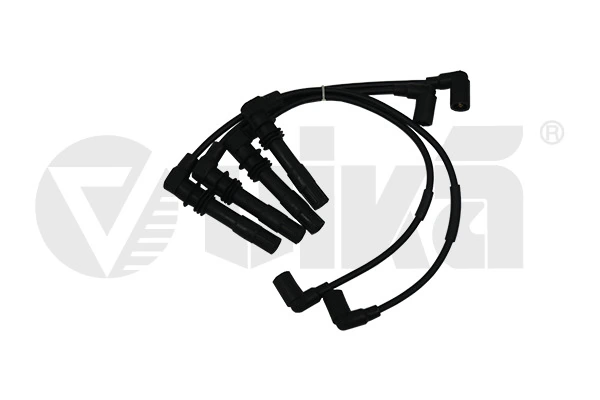 Do koszyka Zestaw przewodów wysokiego napięcia Volkswagen Lupo  6X, 6E