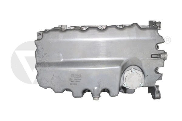  Miska olejowa silnika Skoda Octavia 