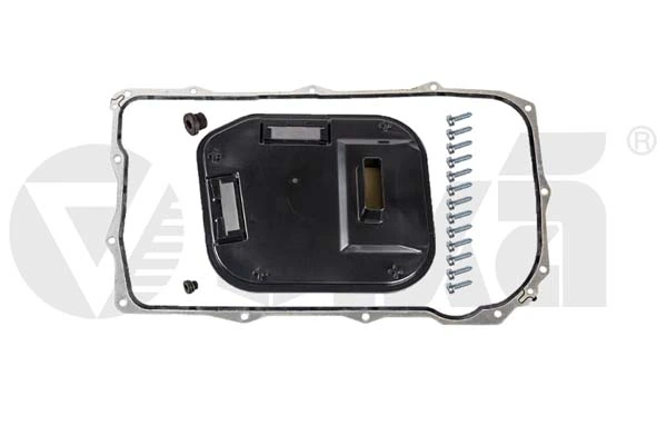 Filtr automatycznej skrzyni biegów Volkswagen AMAROK ulec poprawie (2HA, 2HB, S1B, S6B, S7A, S7B) (2010 - 2026) cena, od 57,18 USD
