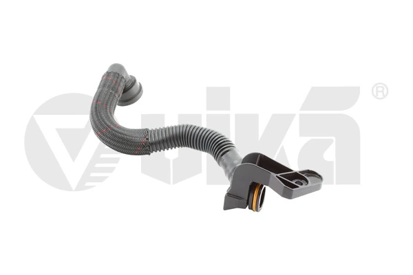 Króciec wentylacji kadłuba (separatora oleju) Volkswagen Passat 3G2, CB2