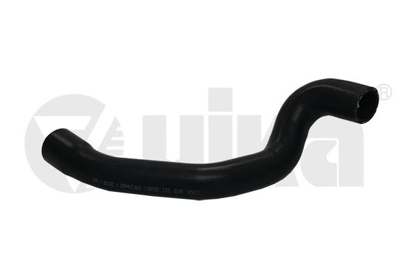 Przewód (króciec) chłodnicy górny Volkswagen Golf VI hatchback (5K1) (2008 - 2014) cena, od 10,72 USD