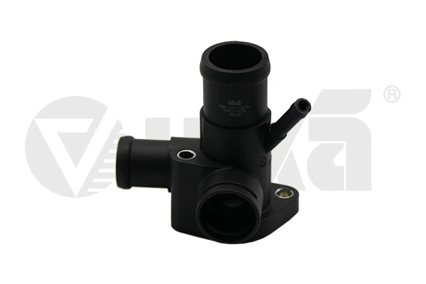 Kołnierz układu chłodzenia (trójnik) do Volkswagen Golf III 1E7