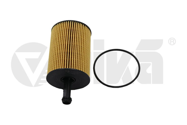  Filtr oleju Seat Ibiza 4