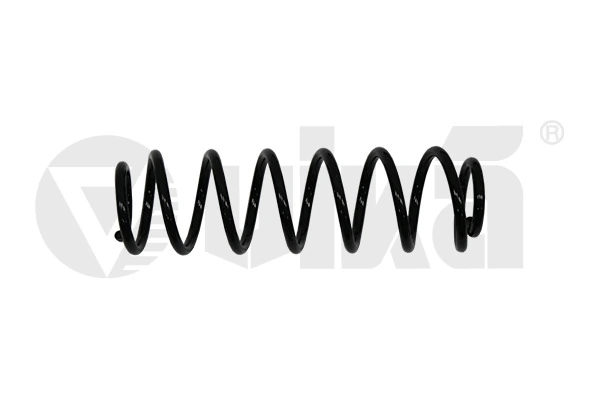 Do koszyka Sprężyna tylna Skoda Fabia I 6Y3