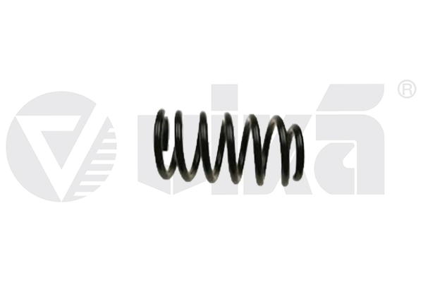 Sprężyna przednia do Volkswagen AMAROK  2HA, 2HB, S1B, S6B, S7A, S7B