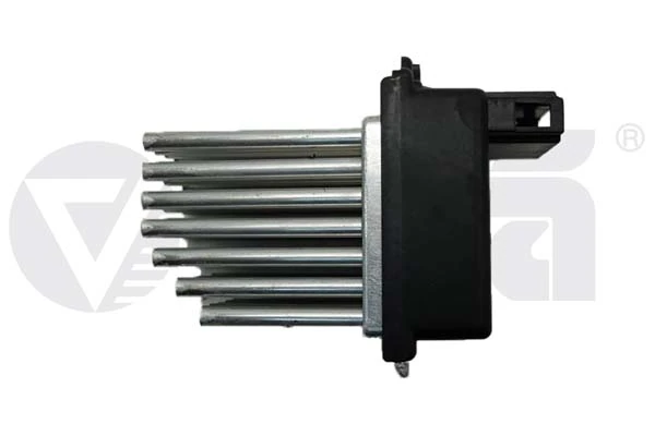 Rezystor wentylatora nagrzewnicy (ogrzewacza kabiny) Audi A6 C5 kombi (4B5, 4B6) (1997 - 2006) cena, od 31,22 USD