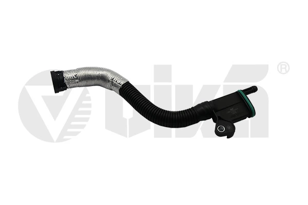 Króciec wentylacji kadłuba (separatora oleju) do Volkswagen Tiguan I 5N1, 5N2