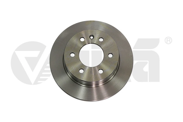 Tarcza hamulcowa tylna do Mercedes Sprinter II 3,5-t 906