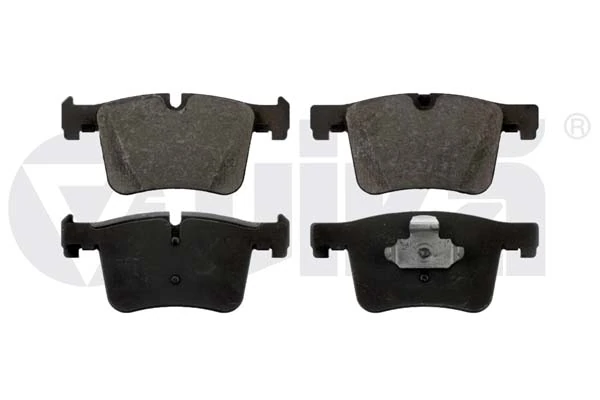 1623056980 Peugeot/Citroen Klocki hamulcowe przednie tarczowe