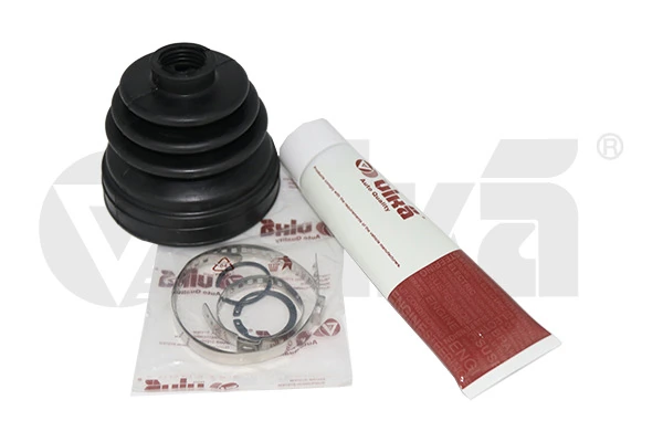 Osłona przegubu homokinetycznego półosi przedniej wewnętrzna VAG 1K0498201C cena, od 11,64 USD