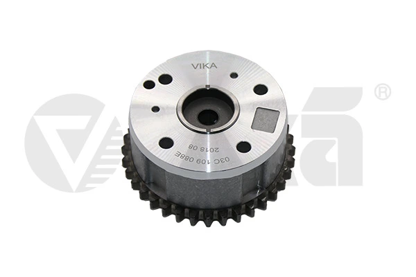 Koło zębatewalcowe wałka rozrządu silnika Audi A3 hatchback (8P1) (2003 - 2012) cena, od 143,29 USD