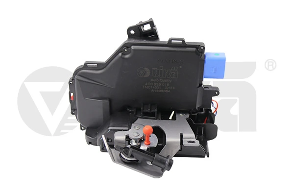 Do koszyka Zamek drzwi tylnych prawych Audi A8 D3 4E2, 4E8