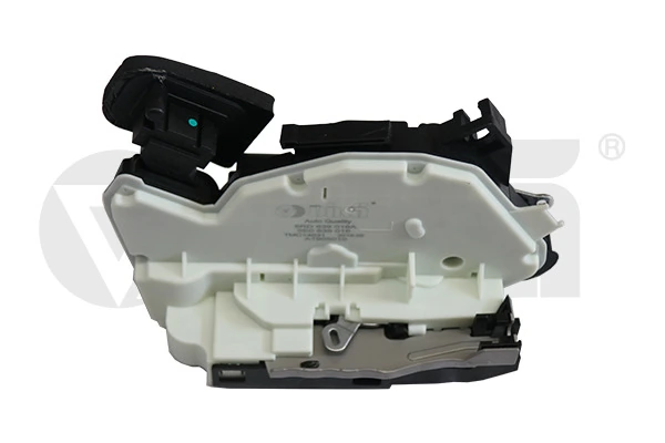 Zamek drzwi tylnych prawych Skoda Rapid hatchback (NH3, NK3, NK6) (2012 - 2022) cena, od 46,21 USD