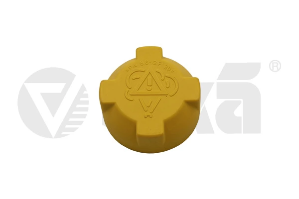 Do koszyka Pokrywa (korek) zbiornika wyrównawczego Audi 100 C3 44, 44Q