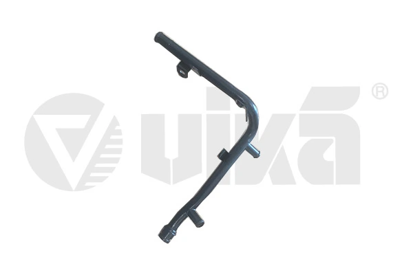 Przewód (króciec) układu chłodzenia do Volkswagen Polo IV 9N, 9A