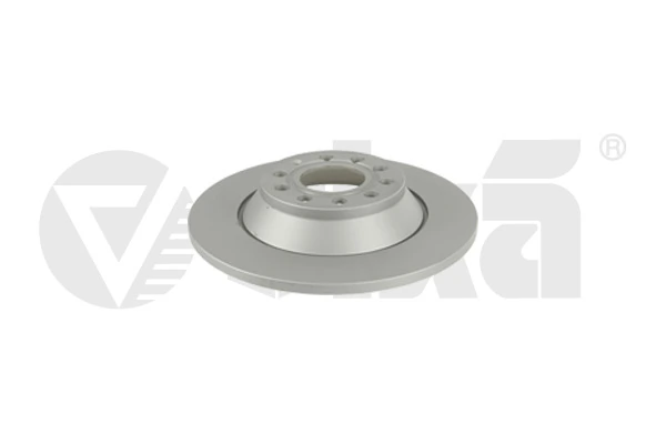  Tarcza hamulcowa tylna Audi A6 