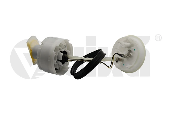  Moduł pompy paliwowej z czujnikiem poziomu paliwa Audi A6 