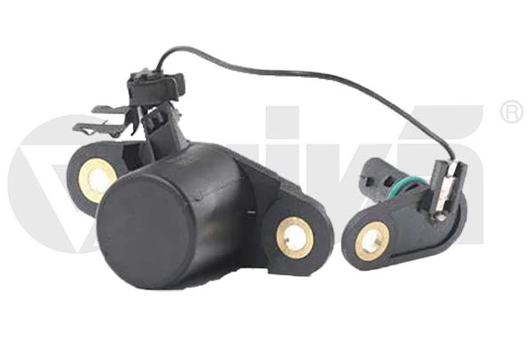 Do koszyka Czujnik poziomu oleju silnikowego  Mercedes Sprinter II 5-t 906