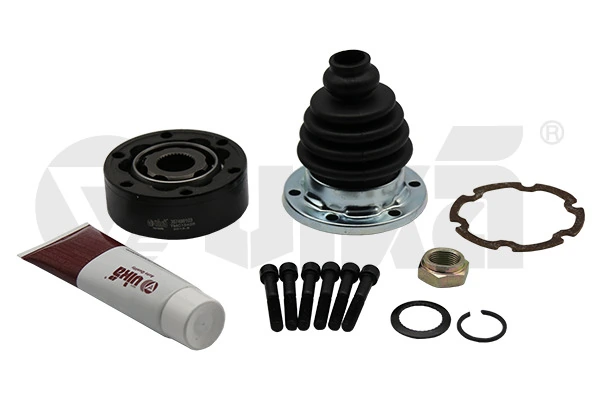 Przegub homokinetyczny wewnętrzny przedni lewy do Audi A3  8P1