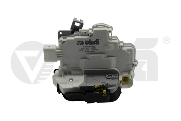 Zamek drzwi przednich lewych do Audi A3  8P1