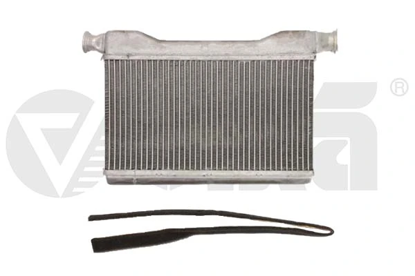 Chłodnica nagrzewnicy (ogrzewacza) BMW 5 sedana (F10) (2009 - 2016) cena, od 68,83 USD