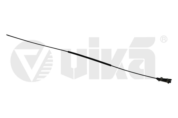 Linka otwierania maski Skoda SuperB