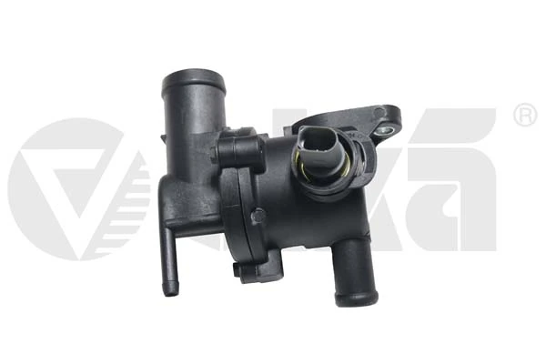  Obudowa termostatu Skoda Fabia 1