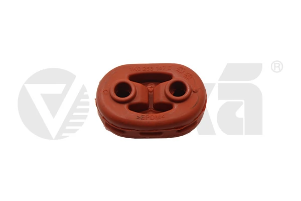 Poduszka mocowania tłumika Volkswagen Passat 3G2, CB2