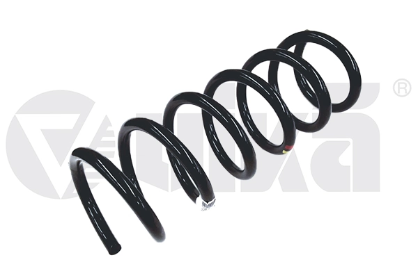 Sprężyna tylna Volkswagen Touareg II SUV (7P5, 7P6) (2010 - 2017) cena, od 43,72 USD