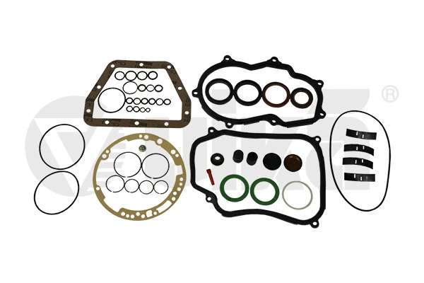 Do koszyka Filtr automatycznej skrzyni biegów Seat Alhambra  7V8, 7V9