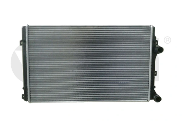  Chłodnica silnika Audi A3 