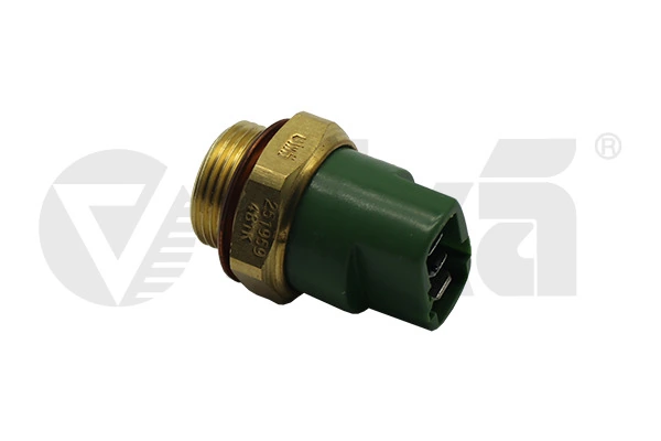 Czujnik temperatury płynu chłodzącego (włączenia wentylatora chłodnicy) Volkswagen Transporter T3 awangarda (24, 25, 251) (1979 - 1992) cena, od 13,32 USD