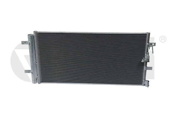 Chłodnica klimatyzacji Porsche MACAN S SUV (95B) (2014 - 2026) cena, od 111,68 USD