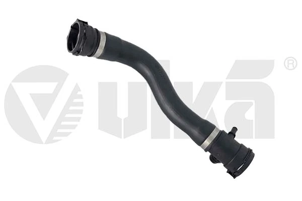 Do koszyka Przewód (króciec) chłodnicy górny BMW 2  F23