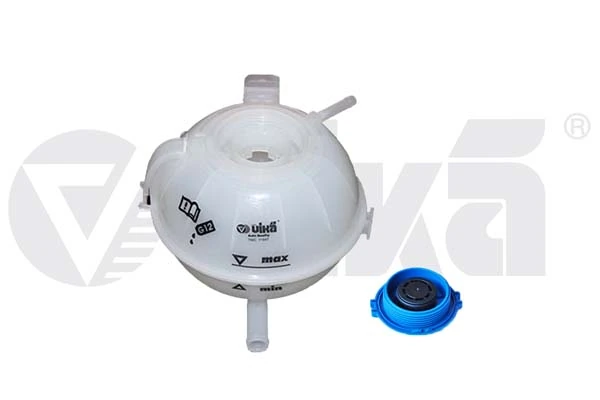 Zbiorniczek wyrównawczy układu chłodzenia Skoda Fabia I kombi (6Y5) (2000 - 2007) cena, od 28,13 USD