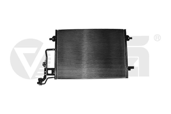 Chłodnica klimatyzacji Volkswagen Passat B5 sedana (3B3) (2000 - 2005) cena, od 83,49 USD