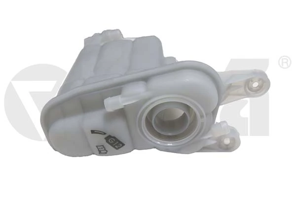 Do koszyka Zbiorniczek wyrównawczy układu chłodzenia Audi A5 Sportback 8TA