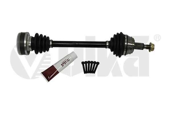  Półoś napędowa przednia lewa Audi A3 