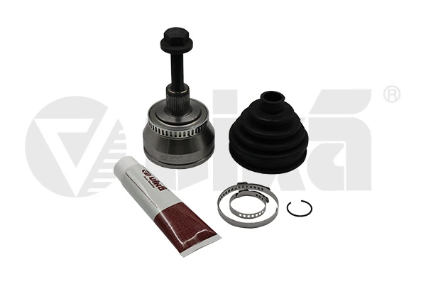 Przegub homokinetyczny przedni zewnętrzny VAG 8E0498099E cena, od 38,23 USD