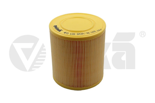 Do koszyka Filtr powietrza Audi A6 C6 4F2